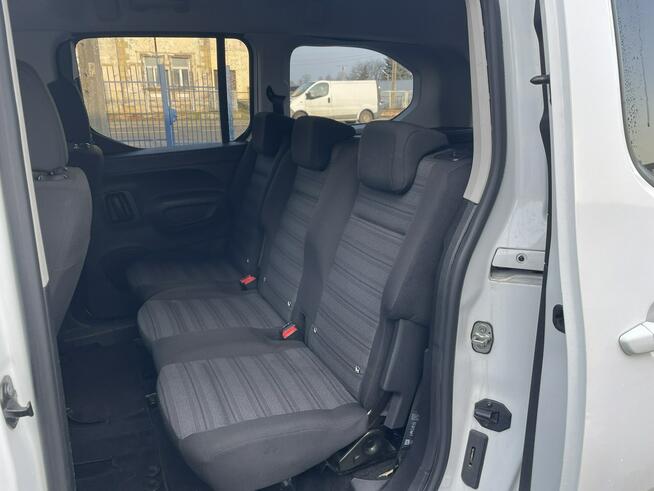 Combo Life Maxi Niepełnosprawnych inwalida rampa PFRON Model 2020