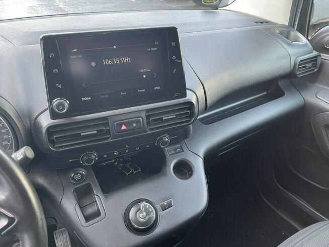 Combo Life Maxi Niepełnosprawnych inwalida rampa PFRON Model 2020