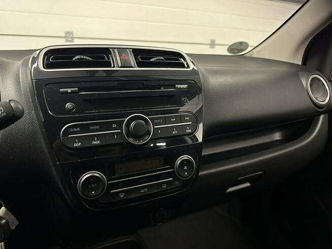 Mitsubishi Space Star II 1.2 Benz 5 drzwi Klima Zadbany Opłaty Gwaranc