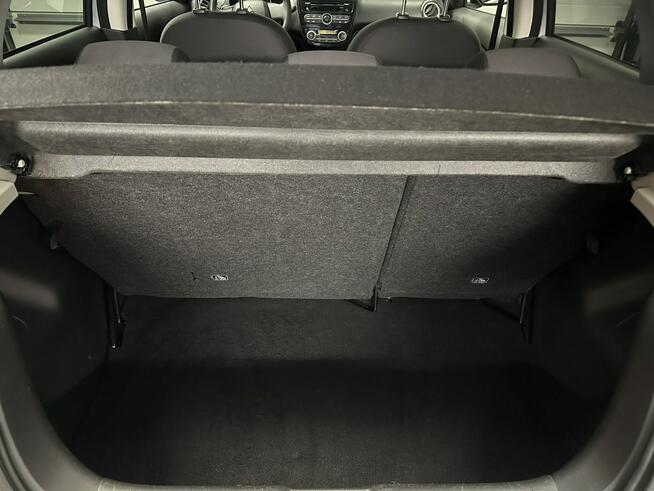 Mitsubishi Space Star II 1.2 Benz 5 drzwi Klima Zadbany Opłaty Gwaranc