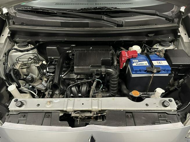 Mitsubishi Space Star II 1.2 Benz 5 drzwi Klima Zadbany Opłaty Gwaranc