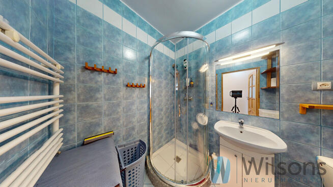 Mieszkanie Warszawa gm. Ochota Ochota, Szczęśliwice, Włodarzewska