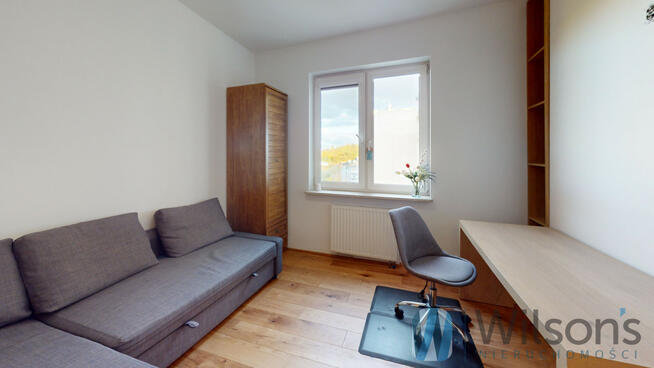 Mieszkanie Warszawa gm. Ochota Ochota, Szczęśliwice, Włodarzewska