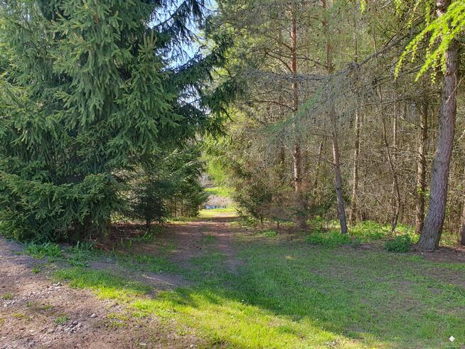 Dom Nowe Bagienice gm. Mrągowo