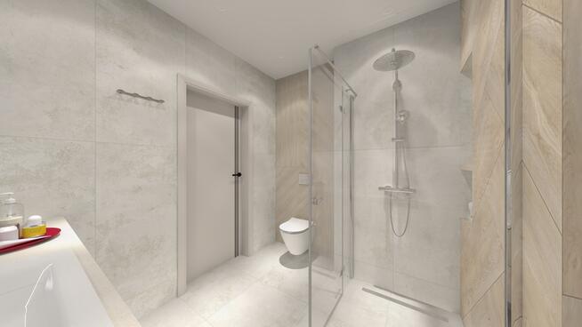 NOWY 2-POKOJOWY,GOTOWY DO ZAMIESZKANIA APARTAMENT