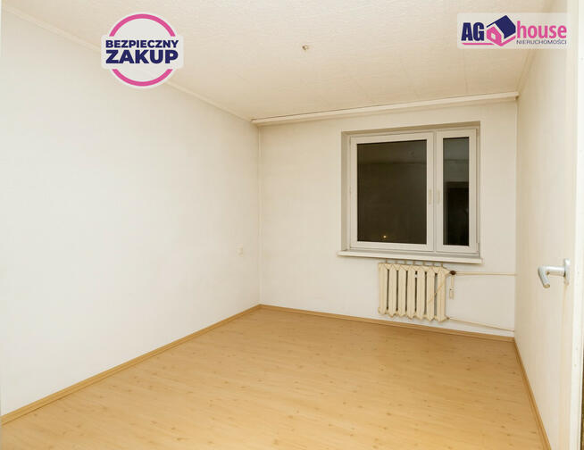 Mieszkanie Malbork, Gen. Stanisława Maczka