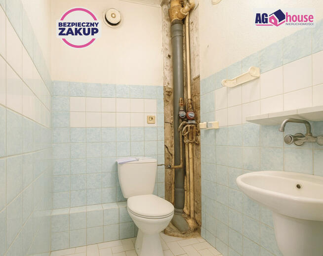 Mieszkanie Malbork, Gen. Stanisława Maczka