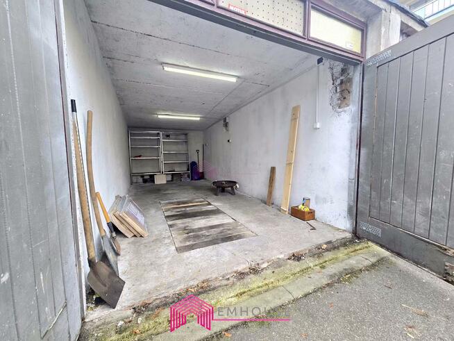 Garaż Świnoujście