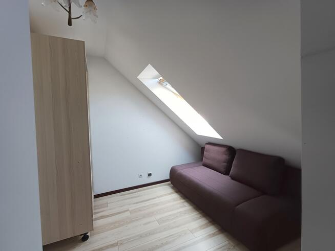 Mieszkanie w centrum Lęborka w nowym budownictwie