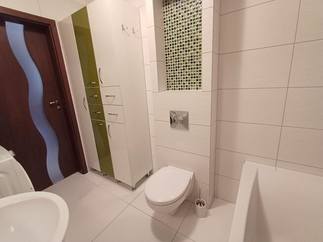 Mieszkanie w centrum Lęborka w nowym budownictwie