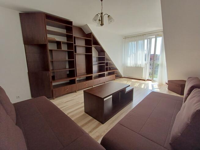 Mieszkanie w centrum Lęborka w nowym budownictwie