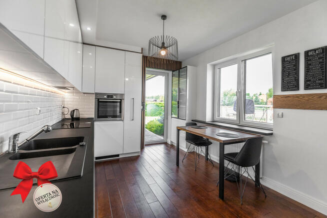 Dom Uniszowice gm. Konopnica,