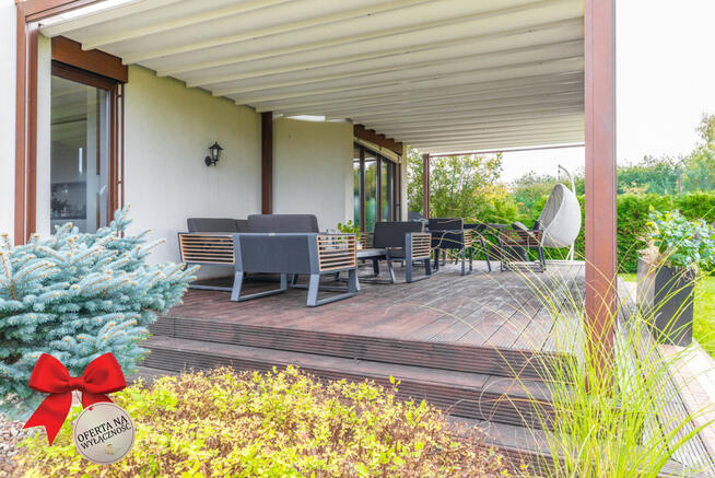 Dom Uniszowice gm. Konopnica,