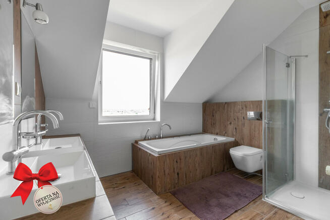 Dom Uniszowice gm. Konopnica,