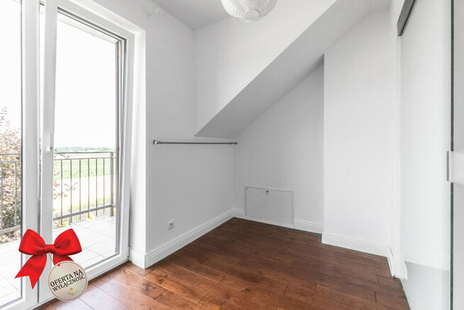 Dom Uniszowice gm. Konopnica,