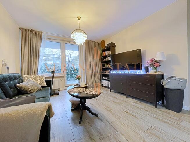 Ogródek 120 m² | 2 Pok | Garaż | Os. Bema | PKP