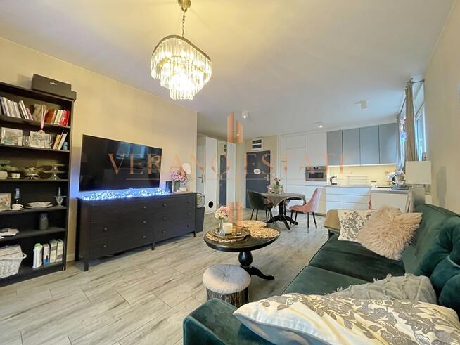 Ogródek 120 m² | 2 Pok | Garaż | Os. Bema | PKP