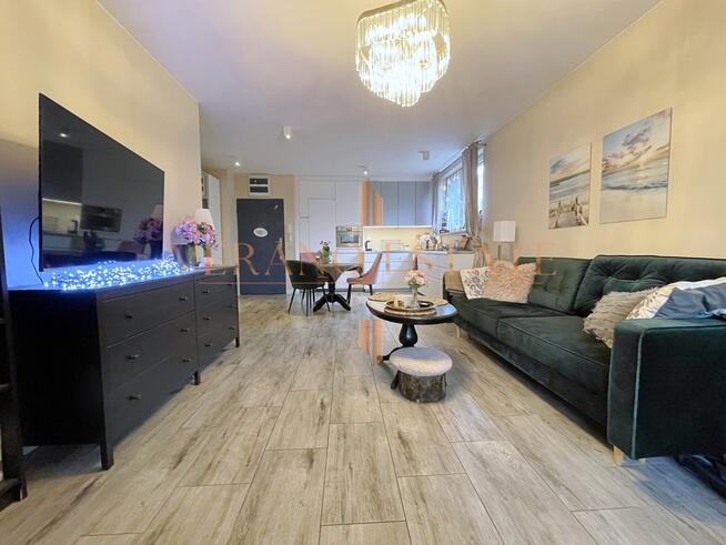 Ogródek 120 m² | 2 Pok | Garaż | Os. Bema | PKP