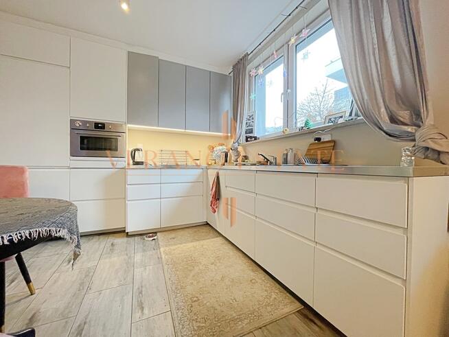 Ogródek 120 m² | 2 Pok | Garaż | Os. Bema | PKP