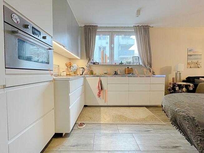 Ogródek 120 m² | 2 Pok | Garaż | Os. Bema | PKP