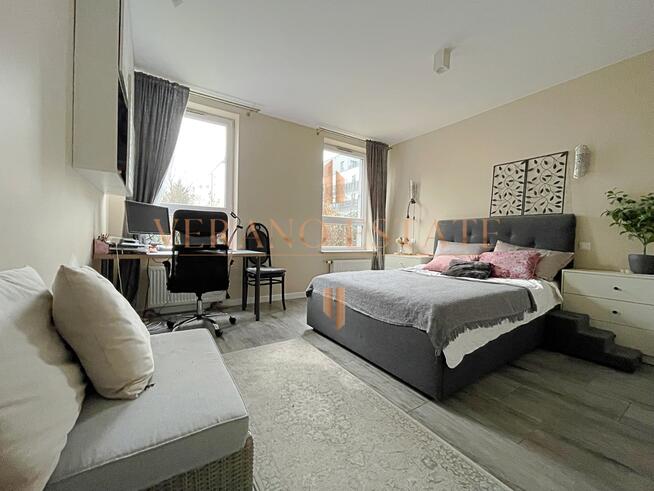 Ogródek 120 m² | 2 Pok | Garaż | Os. Bema | PKP