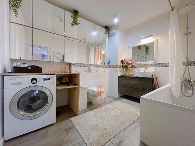 Ogródek 120 m² | 2 Pok | Garaż | Os. Bema | PKP