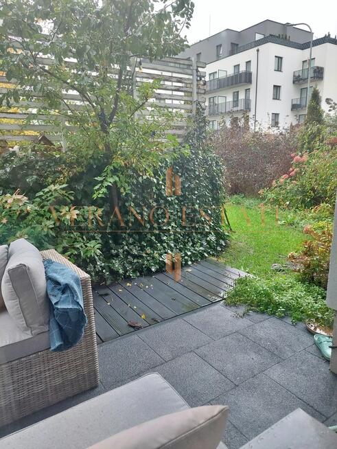 Ogródek 120 m² | 2 Pok | Garaż | Os. Bema | PKP