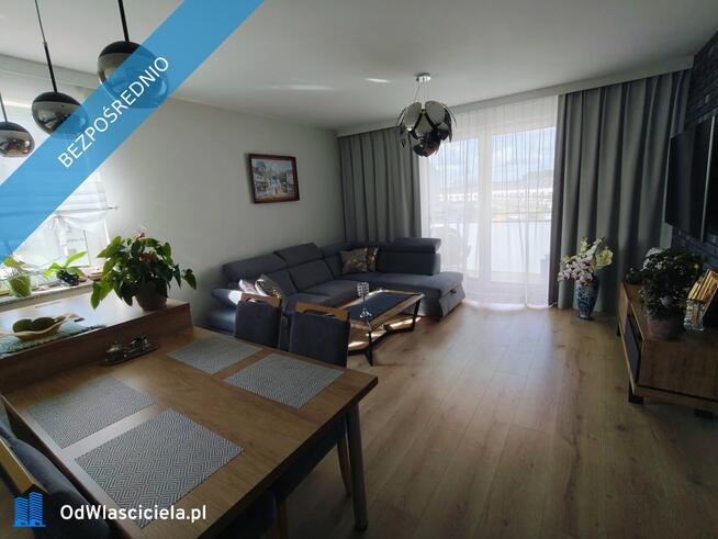 Sprzedam mieszkanie wraz z garażem – nowa niższa cena BEZ POŚREDNIKÓW!