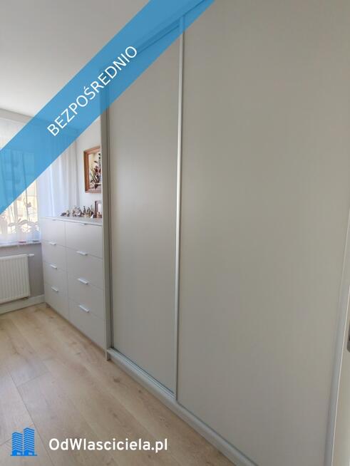 Sprzedam mieszkanie wraz z garażem – nowa niższa cena BEZ POŚREDNIKÓW!