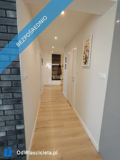 Sprzedam mieszkanie wraz z garażem – nowa niższa cena BEZ POŚREDNIKÓW!