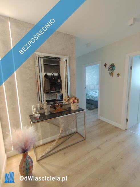 Sprzedam mieszkanie wraz z garażem – nowa niższa cena BEZ POŚREDNIKÓW!