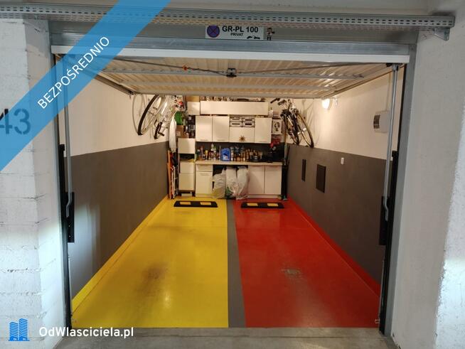 Sprzedam mieszkanie wraz z garażem – nowa niższa cena BEZ POŚREDNIKÓW!