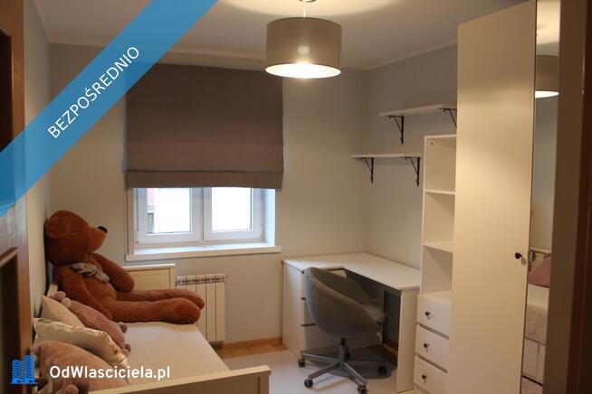 DO WYNAJĘCIA mieszkanie 3-pok.ul. Pszona 41, 69 m2, Kraków, OLSZA