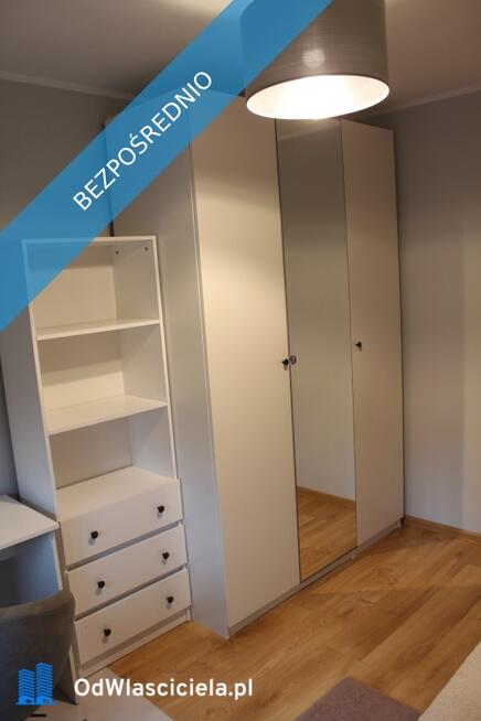 DO WYNAJĘCIA mieszkanie 3-pok.ul. Pszona 41, 69 m2, Kraków, OLSZA