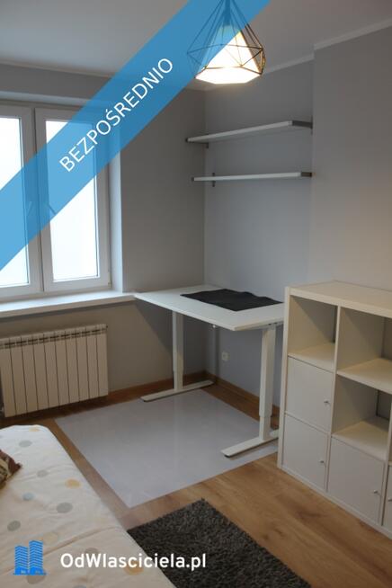 DO WYNAJĘCIA mieszkanie 3-pok.ul. Pszona 41, 69 m2, Kraków, OLSZA