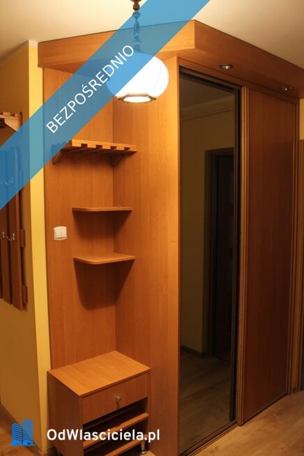 DO WYNAJĘCIA mieszkanie 3-pok.ul. Pszona 41, 69 m2, Kraków, OLSZA