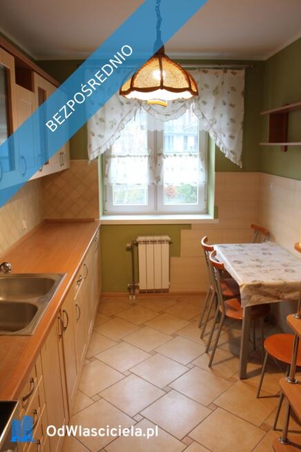 DO WYNAJĘCIA mieszkanie 3-pok.ul. Pszona 41, 69 m2, Kraków, OLSZA