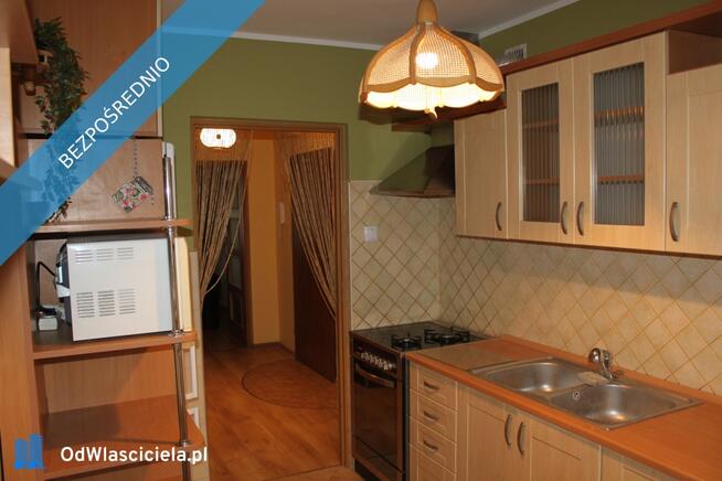 DO WYNAJĘCIA mieszkanie 3-pok.ul. Pszona 41, 69 m2, Kraków, OLSZA