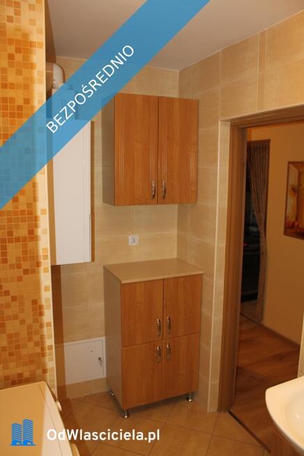 DO WYNAJĘCIA mieszkanie 3-pok.ul. Pszona 41, 69 m2, Kraków, OLSZA