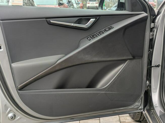 E-Niro 64 kWh 204KM 455 km zasięgu Wersja L