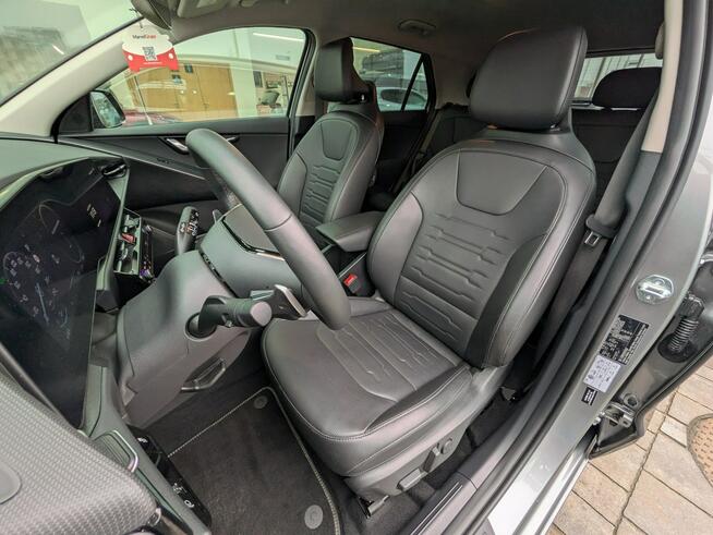 E-Niro 64 kWh 204KM 455 km zasięgu Wersja L