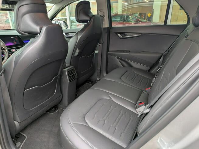 E-Niro 64 kWh 204KM 455 km zasięgu Wersja L