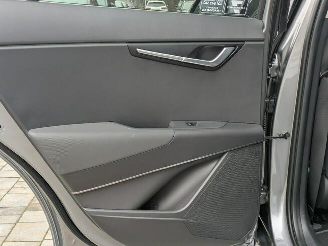 E-Niro 64 kWh 204KM 455 km zasięgu Wersja L