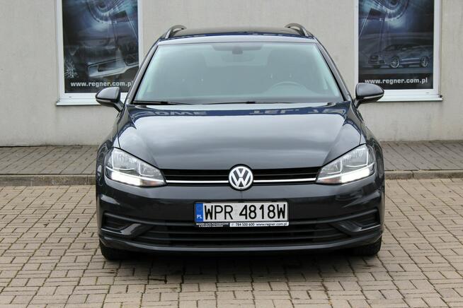Volkswagen Golf SalonPL FV23% TSI 115KM LED Gwarancja Pakiet Business