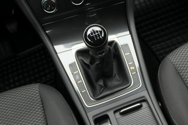 Volkswagen Golf SalonPL FV23% TSI 115KM LED Gwarancja Pakiet Business