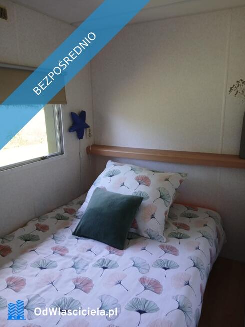 Sprzedam domek Holenderski w Idealnym Stanie! Klimatyzacja, Ogrzewanie, Gotowy Do Użytku