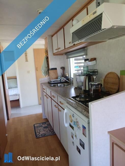 Sprzedam domek Holenderski w Idealnym Stanie! Klimatyzacja, Ogrzewanie, Gotowy Do Użytku