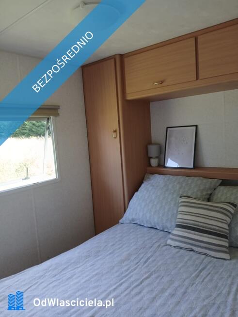 Sprzedam domek Holenderski w Idealnym Stanie! Klimatyzacja, Ogrzewanie, Gotowy Do Użytku