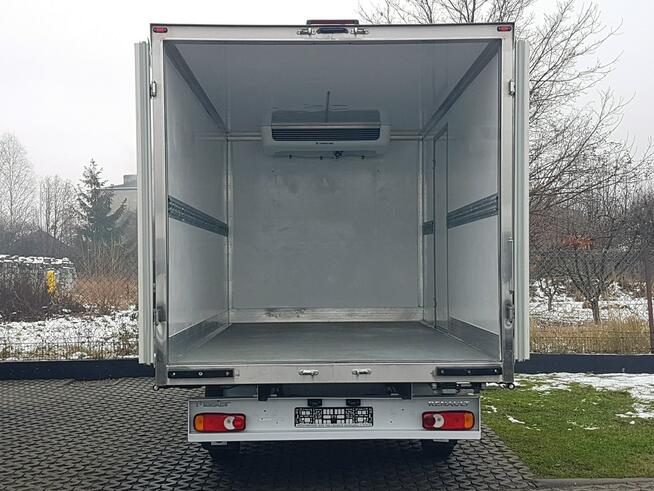 Renault Master 8EP CHŁODNIA MROŹNIA 4,22x2,10x2,01 IZOTERMA AGREGAT THERMO KING V-500