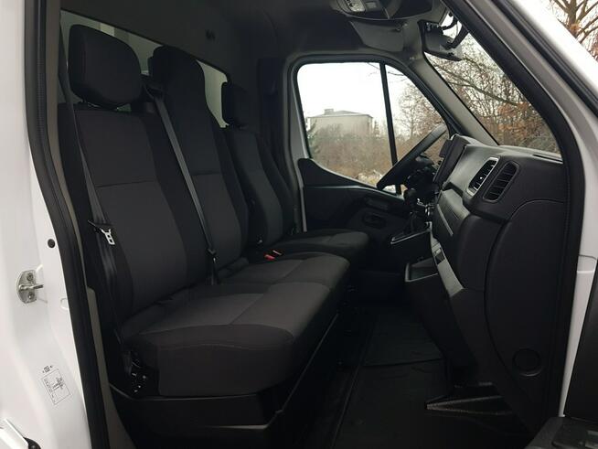 Renault Master 8EP CHŁODNIA MROŹNIA 4,22x2,10x2,01 IZOTERMA AGREGAT THERMO KING V-500